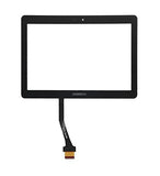 Samsung Galaxy Note 10.1" GT N8013 Touch Screen Digitizer Replace - Black