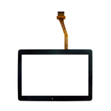 Samsung Galaxy Note 10.1" GT N8013 Touch Screen Digitizer Replace - Black