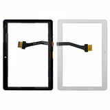 Samsung Galaxy Note 10.1" GT N8013 Touch Screen Digitizer Replace - White