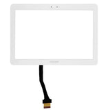 Samsung Galaxy Note 10.1" GT N8013 Touch Screen Digitizer Replace - White