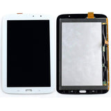 Samsung Galaxy Note 8.0 GT N5110 LCD Touch Screen Assembly Glass Digitizer White