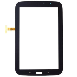 Samsung Galaxy Note 8 GT N5110 AT&T Touch Screen Digitizer - Black