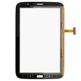 Samsung Galaxy Note 8 GT N5110 AT&T Touch Screen Digitizer - White