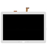 Samsung Galaxy Note Pro 12.1 SM P900 SM P901 SM P905 SM T900 LCD Touch Screen Assembly Glass Digitizer White