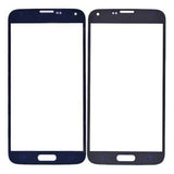 Samsung Galaxy S5 Glass BLUE G9008V G900A G900T G900V G900R4 G900P