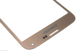 Samsung Galaxy S5 Glass GOLD G9008V G900A G900T G900V G900R4 G900P