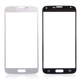 Samsung Galaxy S5 Glass WHITE G9008V G900A G900T G900V G900R4 G900P