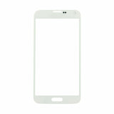 Samsung Galaxy S5 Glass WHITE G9008V G900A G900T G900V G900R4 G900P