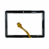 For Samsung Galaxy Tab 2 10.1" SCH I915 i915 Touch Screen Digitizer Replace - WHITE