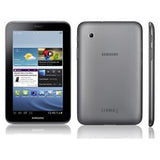 Samsung Galaxy Tab 2 GT P3113 8GB, Wi-Fi, 7in Silver