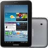 Samsung Galaxy Tab 2 GT P3113 8GB, Wi-Fi, 7in Silver