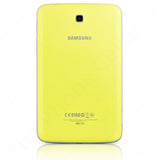 Samsung Galaxy Tab 3 SM T2105 Kids 8GB, Wi-Fi, 7in Tablet - Yellow