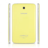 Samsung Galaxy Tab 3 SM T2105 Kids 8GB, Wi-Fi, 7in Tablet - Yellow