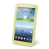 Samsung Galaxy Tab 3 SM T2105 Kids 8GB, Wi-Fi, 7in Tablet - Yellow