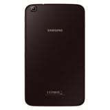 Samsung Galaxy Tab 3 SM T310 16GB, Wi-Fi, 8in - Gold Brown
