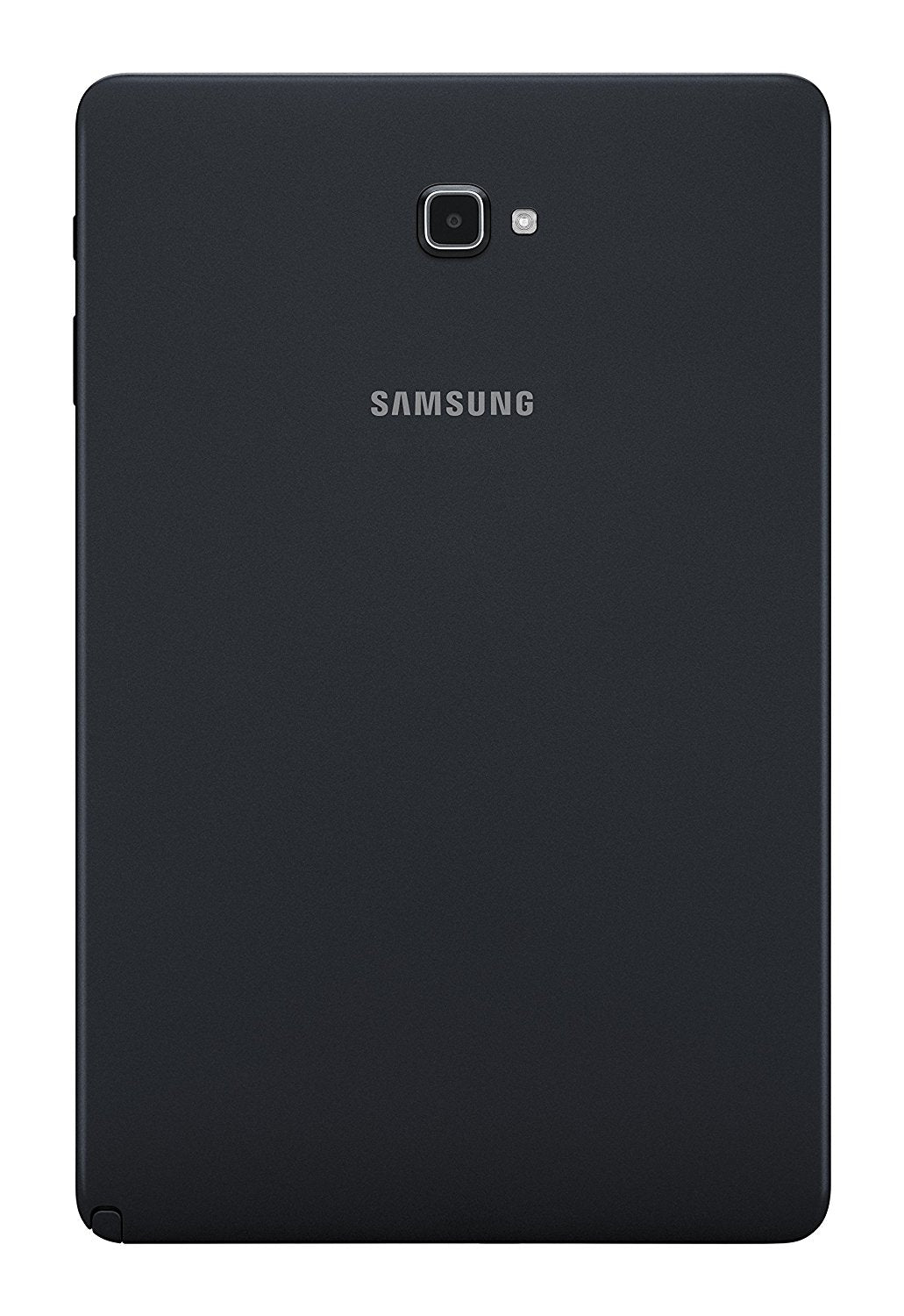 Samsung Galaxy Tab A 10.1-Inch 16 SM T580 GB, Tablet Black