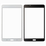 Samsung Galaxy Tab A 7.0 SM T280 SM T285 Glass Lens - Glass Only Front Lens Replacement - White