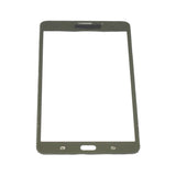 For Samsung Galaxy Tab A 7.0 SM T280 SM T285 Glass Lens - Glass Only Front Lens Replacement - TITANIUM