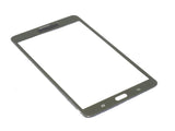 For Samsung Galaxy Tab A 7.0 SM T280 SM T285 Glass Lens - Glass Only Front Lens Replacement - TITANIUM