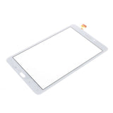 For Samsung Galaxy Tab A 8.0 SM T380 Touch Screen Digitizer Replace - White