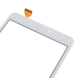 For Samsung Galaxy Tab A 8.0 SM T380 Touch Screen Digitizer Replace - White