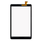 For Samsung Galaxy Tab A 8.0 2018 SM T387V T387T T387A TOUCH PANEL DIGITIZER SCREEN Replacement- BLack