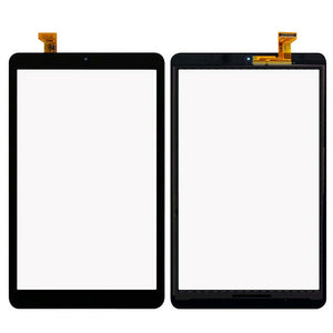For Samsung Galaxy Tab A 8.0 2018 SM T387V T387T T387A TOUCH PANEL DIGITIZER SCREEN Replacement- BLack