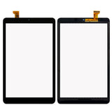 For Samsung Galaxy Tab A 8.0 2018 SM T387V T387T T387A TOUCH PANEL DIGITIZER SCREEN Replacement- BLack