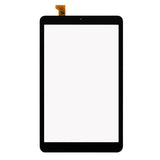 For Samsung Galaxy Tab A 8.0 2018 SM T387V T387T T387A TOUCH PANEL DIGITIZER SCREEN Replacement- BLack