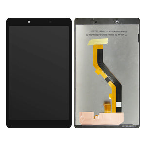 For Samsung Galaxy Tab A 8.0 2019 SM T290 LCD Touch Screen Assembly Glass Digitizer BLACK