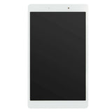 For Samsung Galaxy Tab A 8.0 2019 SM T290 LCD Touch Screen Assembly Glass Digitizer WHITE