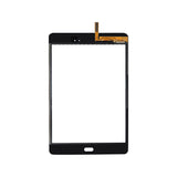 Samsung Galaxy Tab A 8.0 SM T350 SM T357 Touch Screen Digitizer Replace - Smoky Titanium