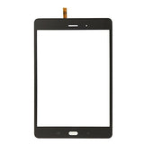 Samsung Galaxy Tab A 8.0 SM T350 SM T357 Touch Screen Digitizer Replace - Smoky Titanium