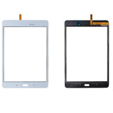 Samsung Galaxy Tab A 8.0 SM T350 SM T357 Touch Screen Digitizer Replace - WHITE