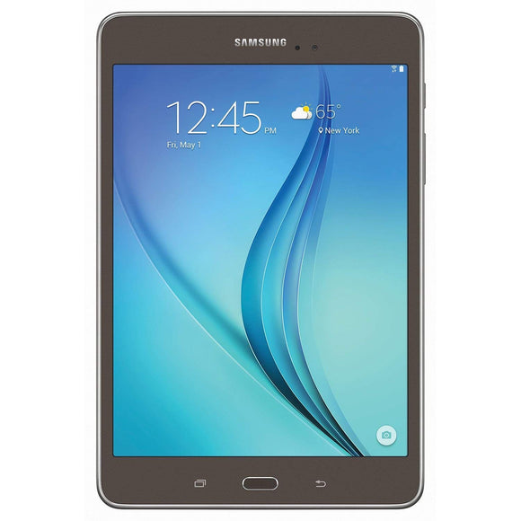 Samsung Galaxy Tab A  SM T350 8.0