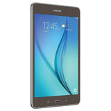 Samsung Galaxy Tab A  SM T350 8.0" - 16GB Smoky Titanium