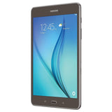Samsung Galaxy Tab A  SM T350 8.0" - 16GB Smoky Titanium