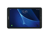 Samsung Galaxy Tab E SM T377A 16GB AT&T 4G Wi-Fi Tablet - Black