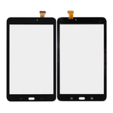 For Samsung Galaxy Tab E 8" SM T377 SM T377T SM T377P SM T377V SM T377A Touch Screen Digitizer Replace - Black