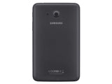 Samsung Galaxy Tab E Lite 7"; 8 GB Wifi Tablet Black SM T113 SM-T113NDWAXAR