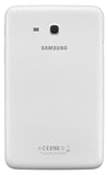 Samsung Galaxy Tab E Lite 7" 8 GB Wifi Tablet White SM T113 SM-T113NDWAXAR