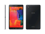 Samsung Galaxy Tab Pro SM T320 16GB, Wi-Fi, 8.4in - Black