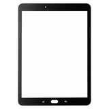 Samsung Galaxy Tab S2 9.7" SM T810 SM T827V Front Glass - Black