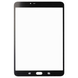 Samsung Galaxy Tab S2 8" SM T710 SM T713 SM T715 Glass Only Front Lens Replacement - White