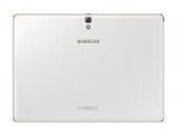 Samsung Galaxy Tab S SM T800 16GB, Wi-Fi, 10.5in - White