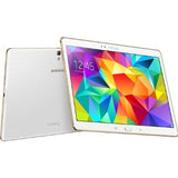 Samsung Galaxy Tab S SM T800 16GB, Wi-Fi, 10.5in - White