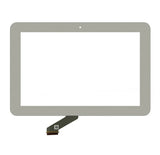 For Toshiba Encore 2 WT10 A, WT10 A32, A32M TOUCH PANEL DIGITIZER SCREEN REPLACEMENT - SILVER