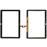 Touch Screen Glass Digitizer Lens For Samsung Galaxy Note Pro 12.1 SM P900 P901 P905 WIFI 4G T900 Black