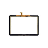 Touch Screen Glass Digitizer Lens For Samsung Galaxy Note Pro 12.1 SM P900 P901 P905 WIFI 4G T900 Black