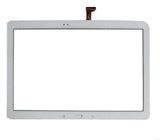 Touch Screen Glass Digitizer Lens For Samsung Galaxy Note Pro 12.1 SM-P900 P901 P905 WIFI 4G T900 White